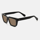 Polarized Acetate Sunglasses | Retro Luxury Eyewear