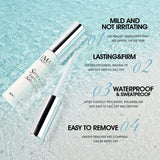 5ml Professional Eyelash Extension Glue – Fast Dry, Waterproof & Clear