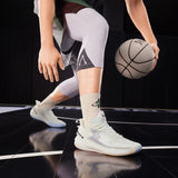 361 Degrees BIG3 5.0 Quick Pro Men Basketball Shoes Cushioning Lightweight Breathable Stable Flexible Male Sneakers 672421111