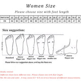Women's Canvas Lace-Up Flat Casual Sneakers
