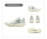 361 BIospeed bb Men Basketball Shoes Carbon Plate Stable Breathable Light Rebound Anti-slip Professional Male Sneakers 672511114