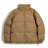 Men's Premium White Duck Down Winter Jacket