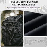 Naturehike Backpack Man Women 25L 30L Large Capacity Shoulder Bag Outdoor Climbing Hiking Portable Lightweight Waterproof Bag