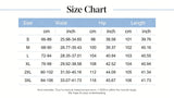 Women's Cotton Drawstring Straight Leg Pants