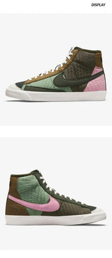 Nike Blazer Mid Unisex Sneakers – DD8024-300