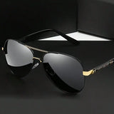 Luxury Polarized Sunglasses for Men & Women