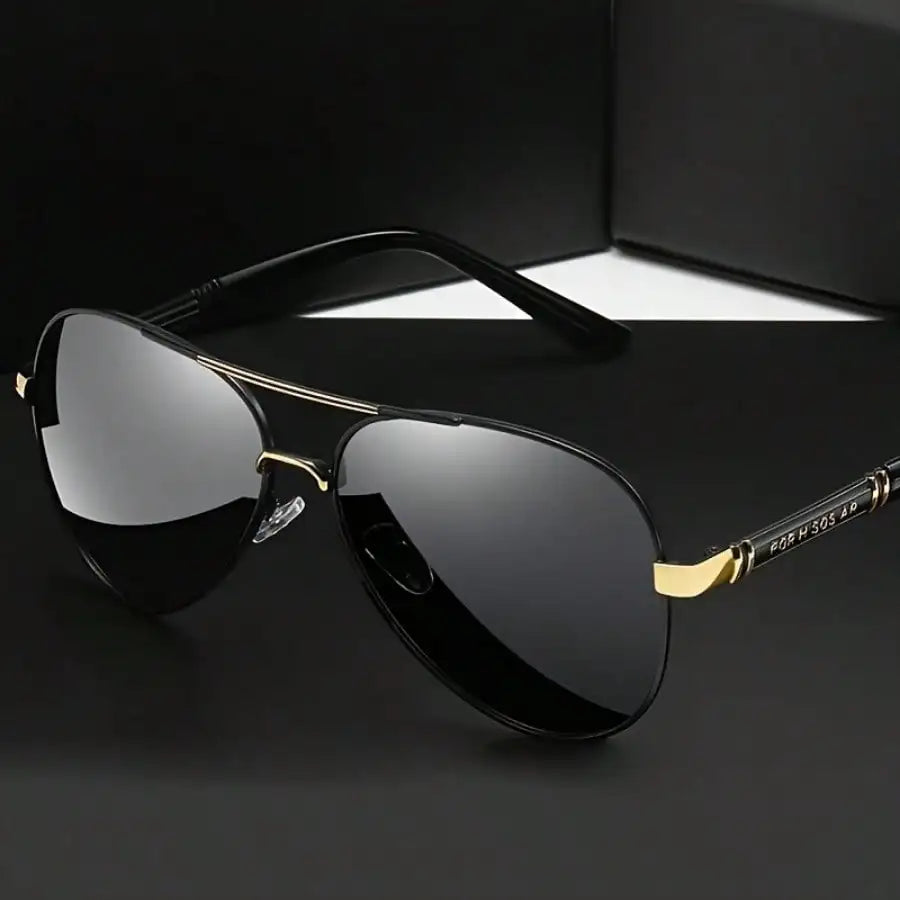 Luxury Polarized Sunglasses for Men & Women