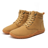 Men’s Wide-Toe Minimalist Cross-Trainers