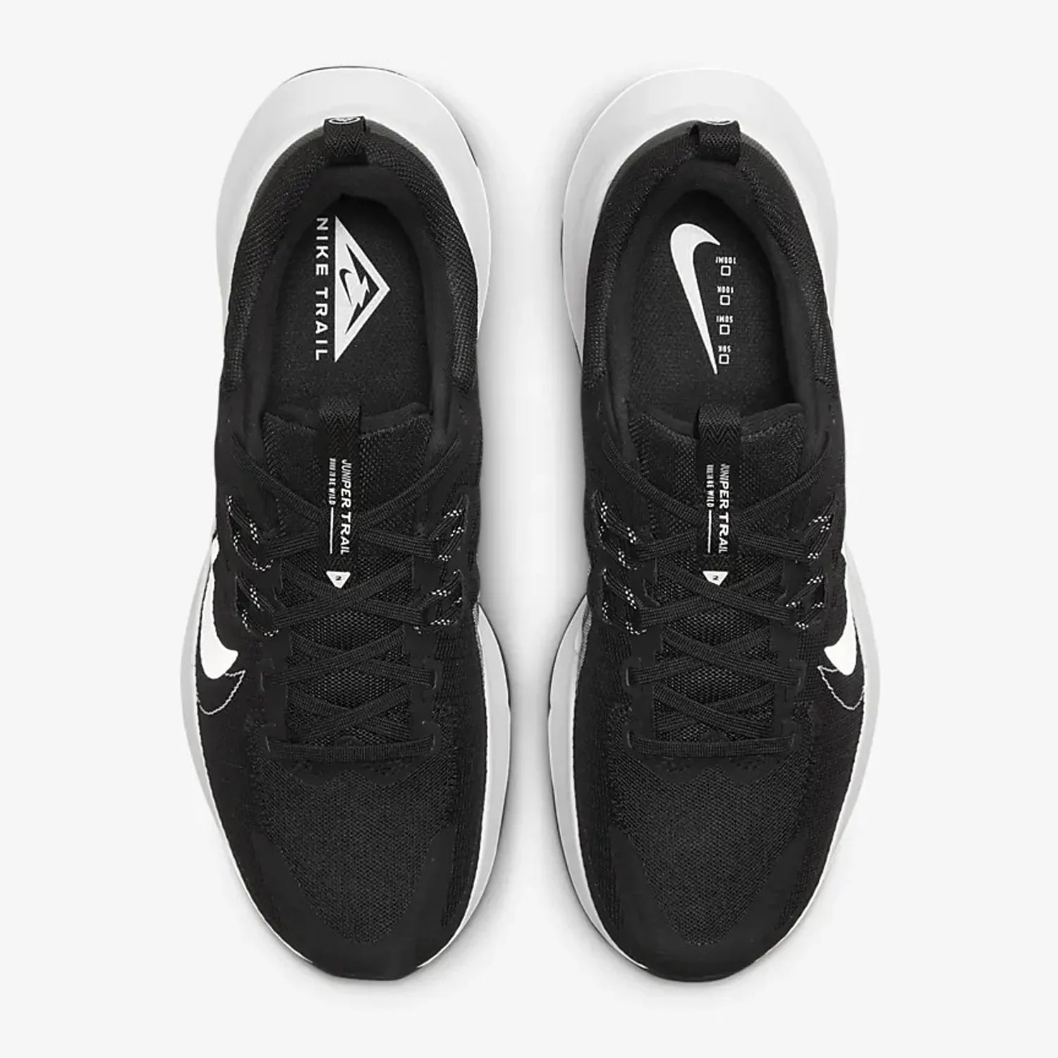 Nike Official Genuine Juniper Trail 2 Unisex Durable Breathable Running Shoes DM0822-001