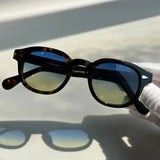Blake Lemtosh Acetate Sunglasses – Unisex Vintage Style
