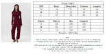 Hirsionsan Modal Soft Loose Sets Women 2026 Casual Two Pieces Long Sleeve T Shirts and High Waist Dresses Outfits Tracksuit