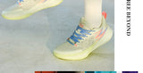361 Degrees BIG3 Team 2.0 SE Men Basketball Shoe New Breathable Wear-resistant Stable Rebound Non-slip Male Sneakers 672511119