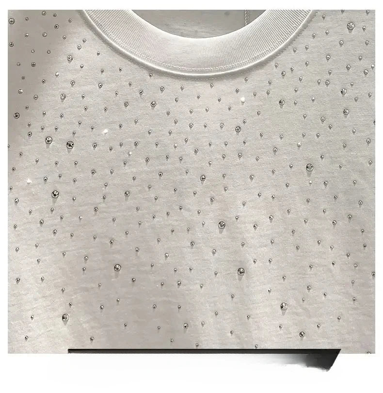 Men’s Rhinestone & Rivet Summer Tee