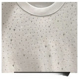 Men’s Rhinestone & Rivet Summer Tee