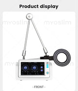 Portable Emtt Physio Magneto Therapy Magnetoterapia Pain Relief PEMF Sports Injury Therapy Magnetotherapy Physiotherapy Machine