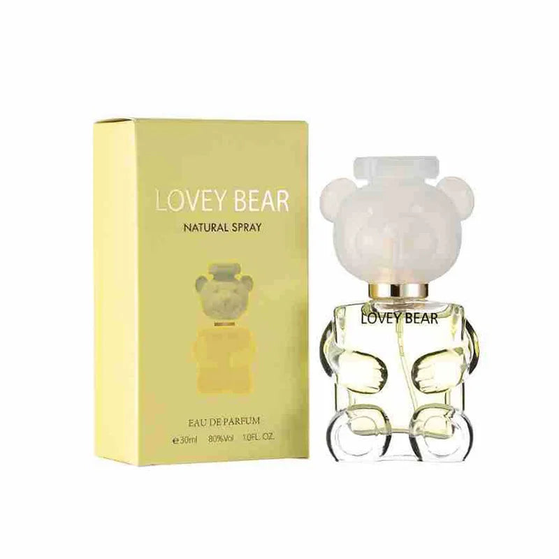 Lovely Bear Women's Floral Eau de Parfum