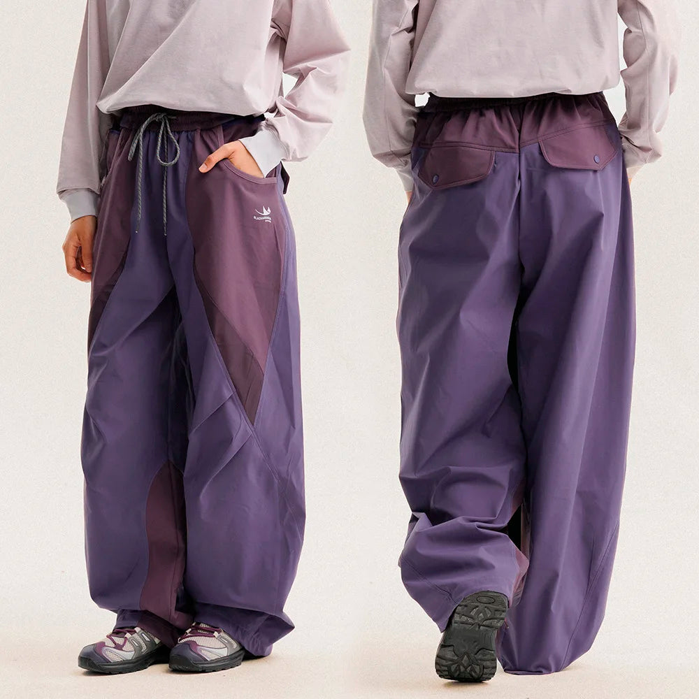 Men's Relaxed-Fit Cargo Trousers | Lightweight & Breathable
