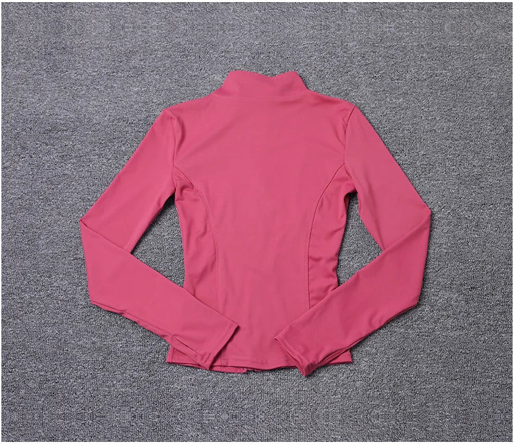 Women's Performance Sport Jacket
