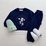 Disney Boys' Character Clothing Set