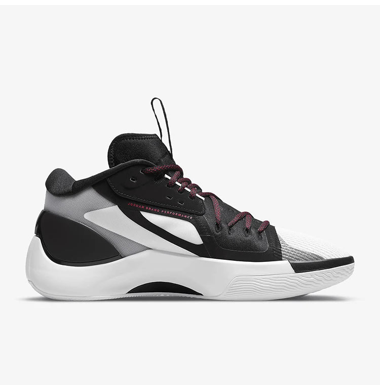 Nike Air Jordan Zoom Men's Low-Top Basketball Shoes