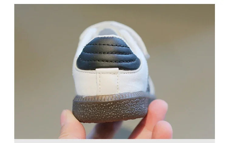 Versatile Kids' Fashion Sneakers