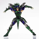 RH Saint Seiya Myth Cloth EXM/EX Deep Niobe Hades Specters Knights of the Zodiac Action Figure In Stock