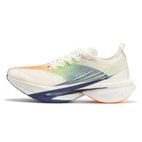 361 Degrees Furious 2.0 Men Women Running Sports Shoes Carbon Plate Racing Marathon Rebound Cushioning Male Sneakers 672432201