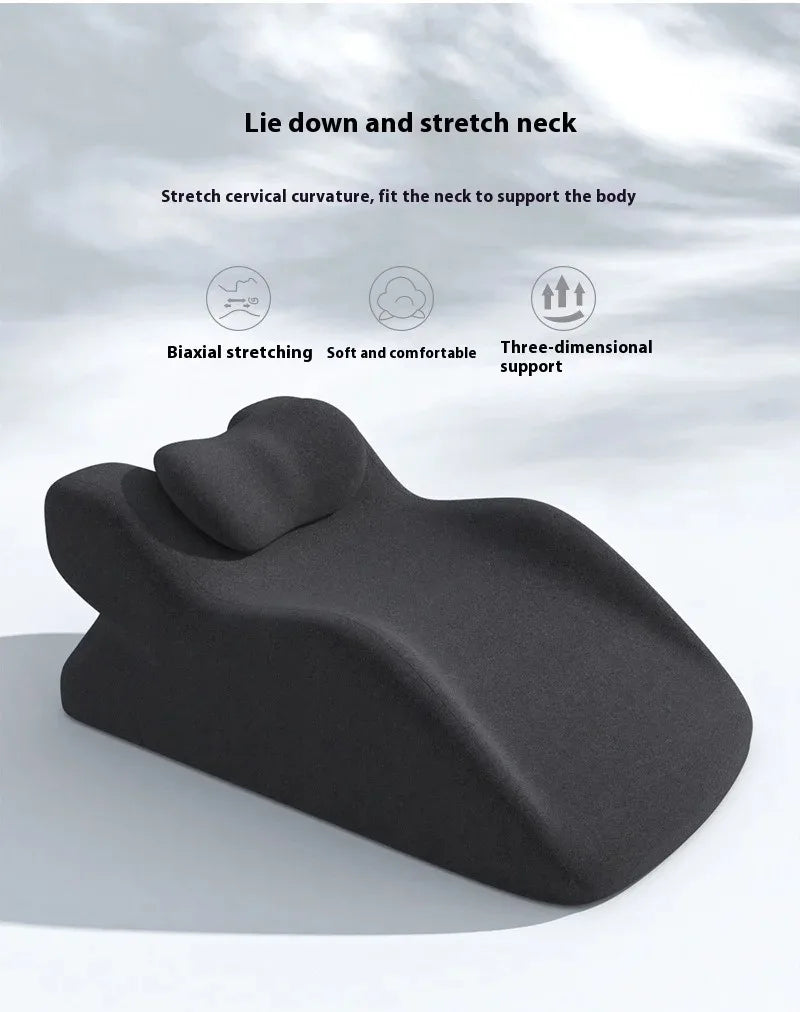 Intimacy Pillow Lying Bed Artifact Multifunctional Prone Lying Pillow Lying Sleeping Playing Mobile Phone Lying Pillow