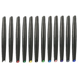 DSPIAE Artist Brush Pen Set | Water-Based Markers