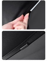 Tesla Model 3/Y Graphene Honeycomb Roof Sunshade Set