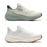 Li-Ning Unisex SOFT GO MAX 2 COMFOAM MAX Cushion Thick Heel Sports Shoes LiNing Stylish Casual Walking Sneakers AGLW131