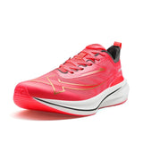 Xtep 2000KM 2.0 Running Shoes Men  Summer Professional TPU Shock Absorption Sneakers 876219110043(suggest half size down)