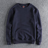 Men's Heavyweight Crewneck Sweatshirt