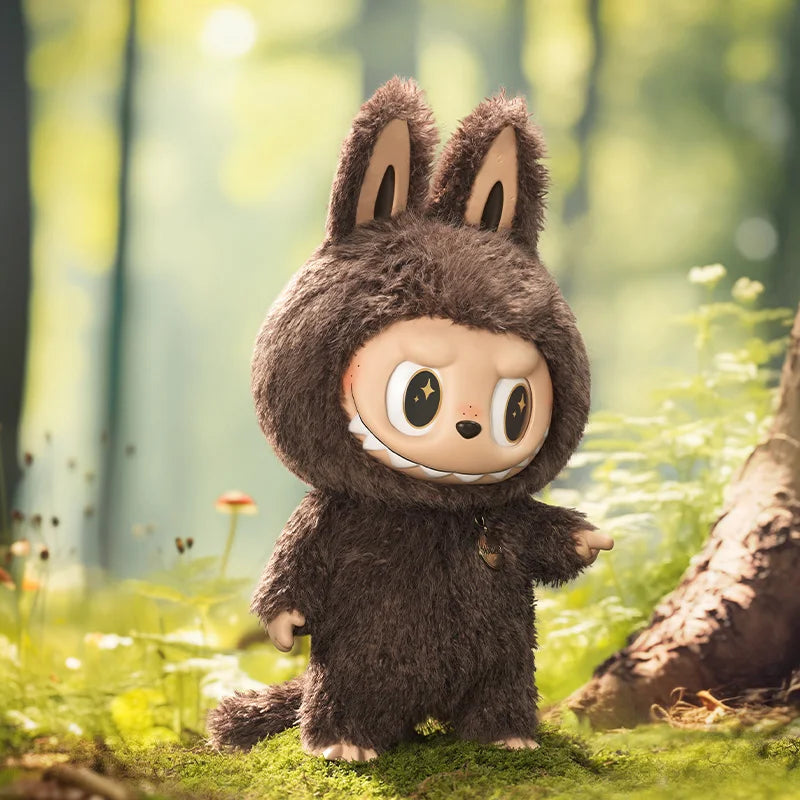 POP MART THE MONSTERS-I FOUND YOU Vinyl Doll Cute Labubu Action Figure limited to 1pc per order LABUBU Collectable Plush