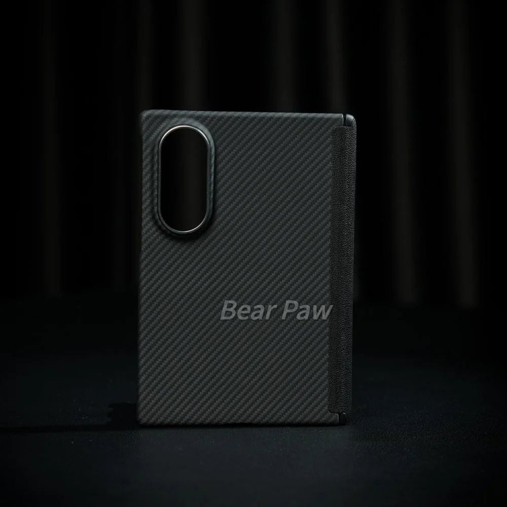 Magnetic Aramid Fiber Case for Samsung Galaxy Z Fold 8
