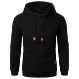 Premium Oversize Full-Zip Fleece Hoodie