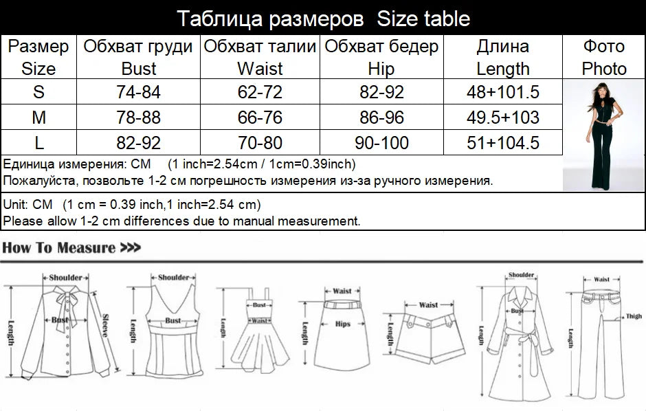 Ahagaga Sexy Women's Sets Short Sleeves Hollow Out Skinny Zipper Basic 2Pcs (Tops+Long Pants) High Street Turtleneck Reacksuits