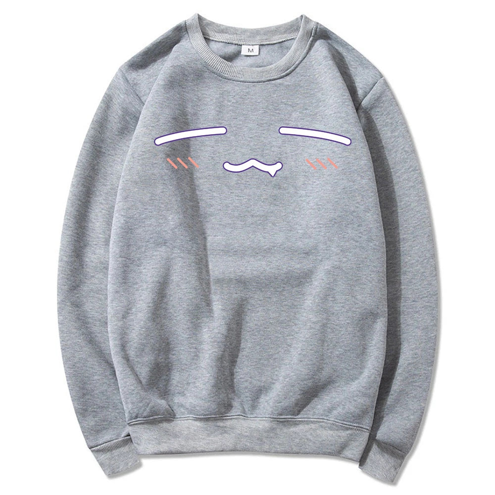 Takodachi Graphic Hoodie | Cozy Kawaii Pullover