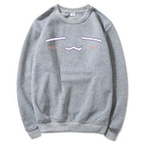 Takodachi Graphic Hoodie | Cozy Kawaii Pullover