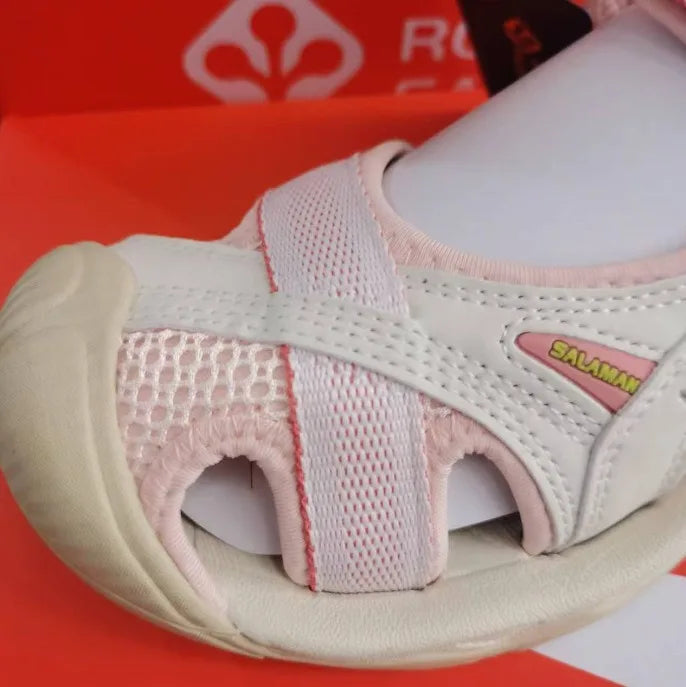 Outdoor Sports Sandals Hole Hole Beach Men and Women Non-slip Soft Bottom Speed Interference Water River Tracing Shoes