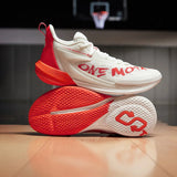 361 Degrees ONE MOTION 2.0 Men Basketball Shoes New Breathable Shock-Absorbing Non-slip Wear-resistant Male Sneakers 672511101
