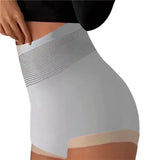 Seamless USA-Made High-Waist Tummy Control Shapewear & Butt Lifter