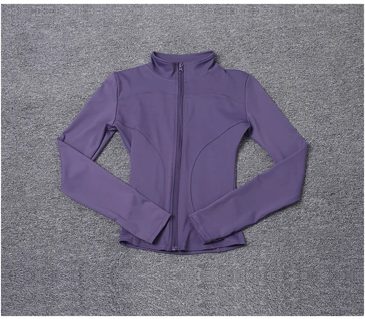 Women's Performance Sport Jacket