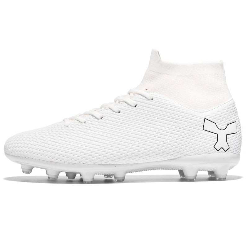 Men's Soccer Cleats – TF & FG Football Boots