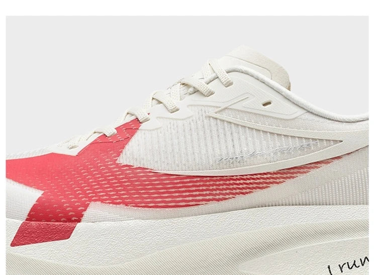 XTEP 2000km PRO Men's Running Sneakers 2026 Spring Cushioned Stability Comfort Lightweight Male Sports shoes 874219110026