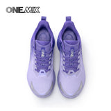ONEMIX Autumn Sneakers Breathable Jogging Shoes Men Lightweight Women Sport Sneaker Men Gym Shoes Outdoor Male Sports Shoes
