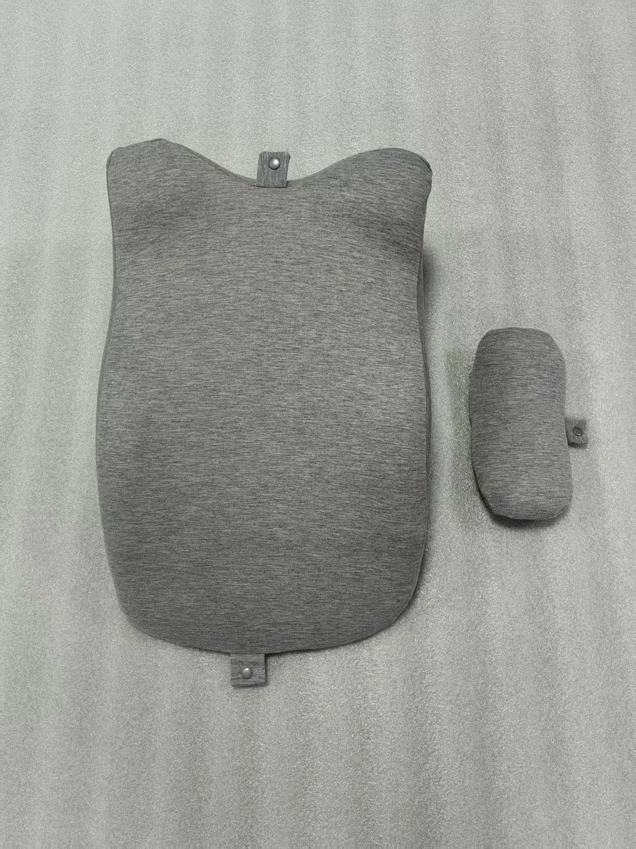 Intimacy Pillow Lying Bed Artifact Multifunctional Prone Lying Pillow Lying Sleeping Playing Mobile Phone Lying Pillow