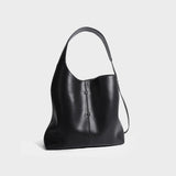YANATARI Female Genuine Leather Bag Large Capacity Handbags Shoulder Bag Big Tote Bags for Women Shopping Bag Large Luxury Bag