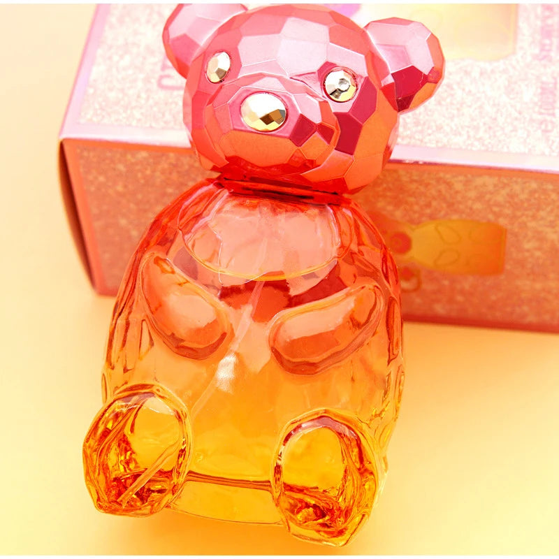 Lovely Bear Women's Floral Eau de Parfum