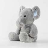 Long Arm Animal Weighted Stuffed Animal Soft Lazy Fluffy Plush Animal Plush Raccoon Koala Bear Giraffe Stuffed Plush Soft Pillow